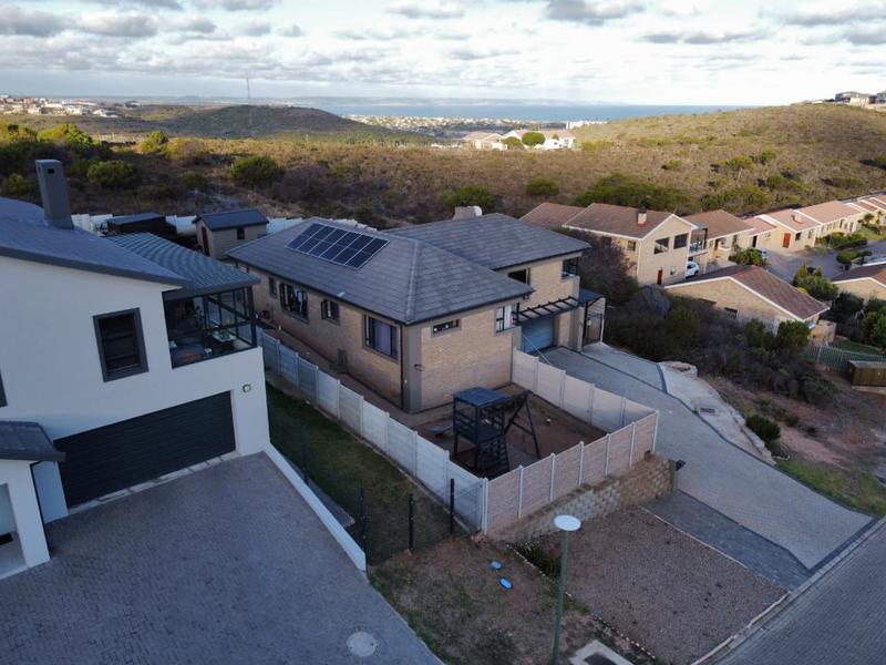 4 Bedroom Property for Sale in Island View Western Cape